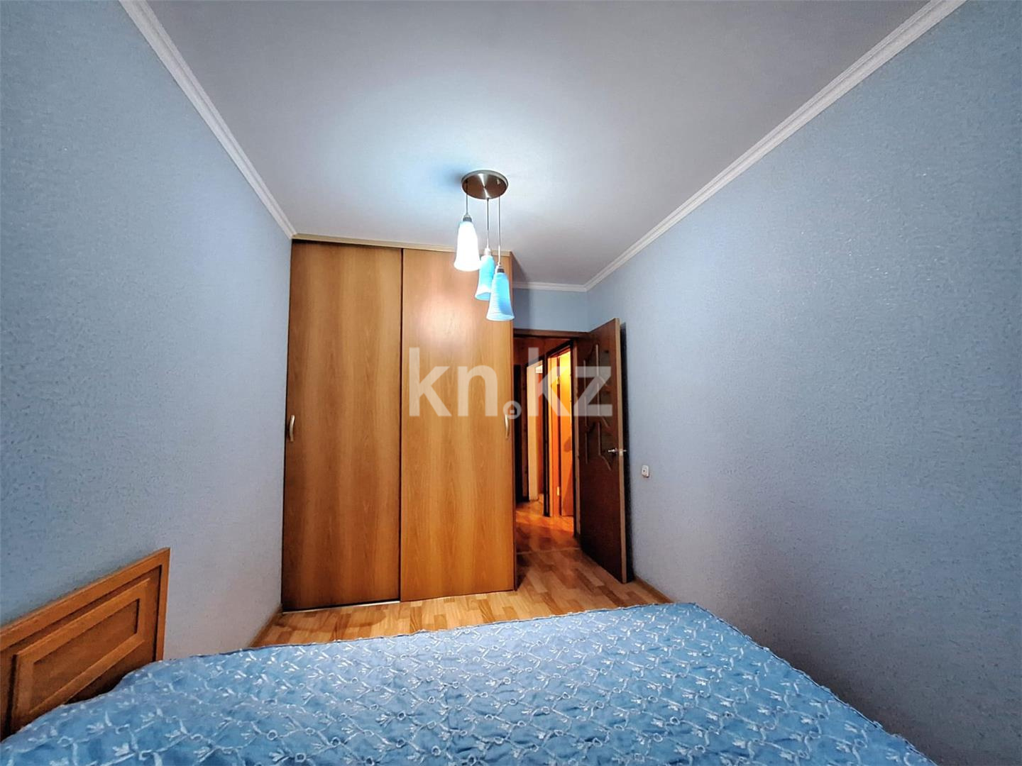 Продажа 3-комнатной квартиры, 62 м², 16 мкр. - Продажа квартир в Казахстане фото 6 из 13