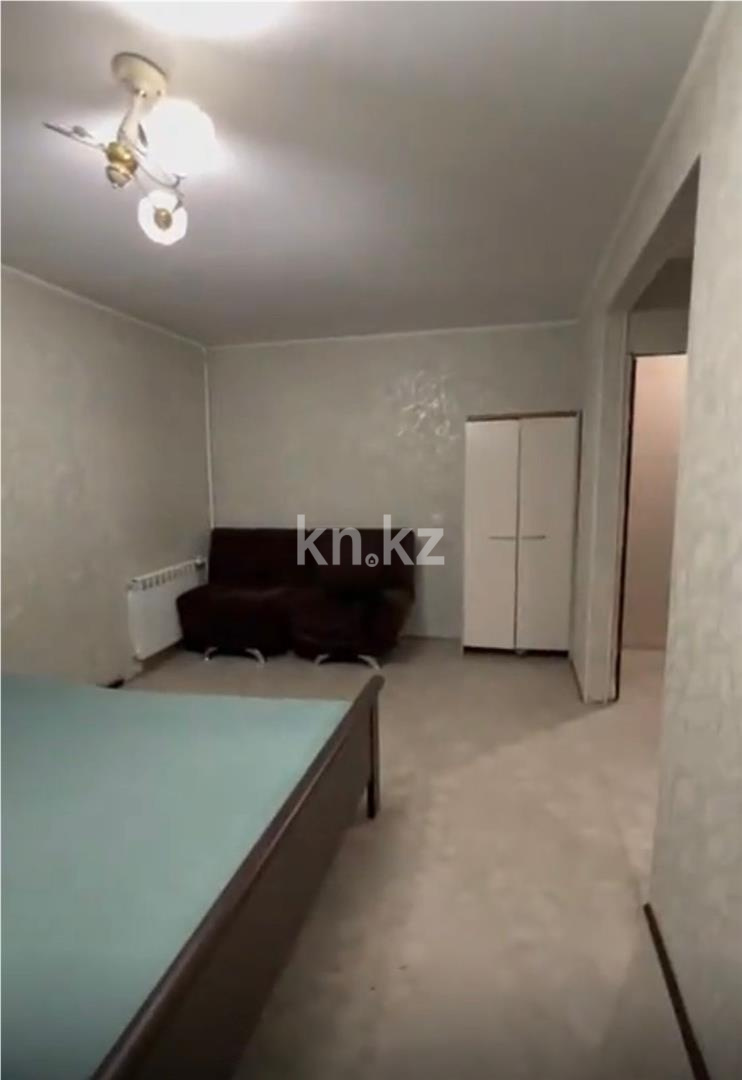 Продажа 1-комнатной квартиры, 33 м², 12 мкр. в Караганде - фото 3