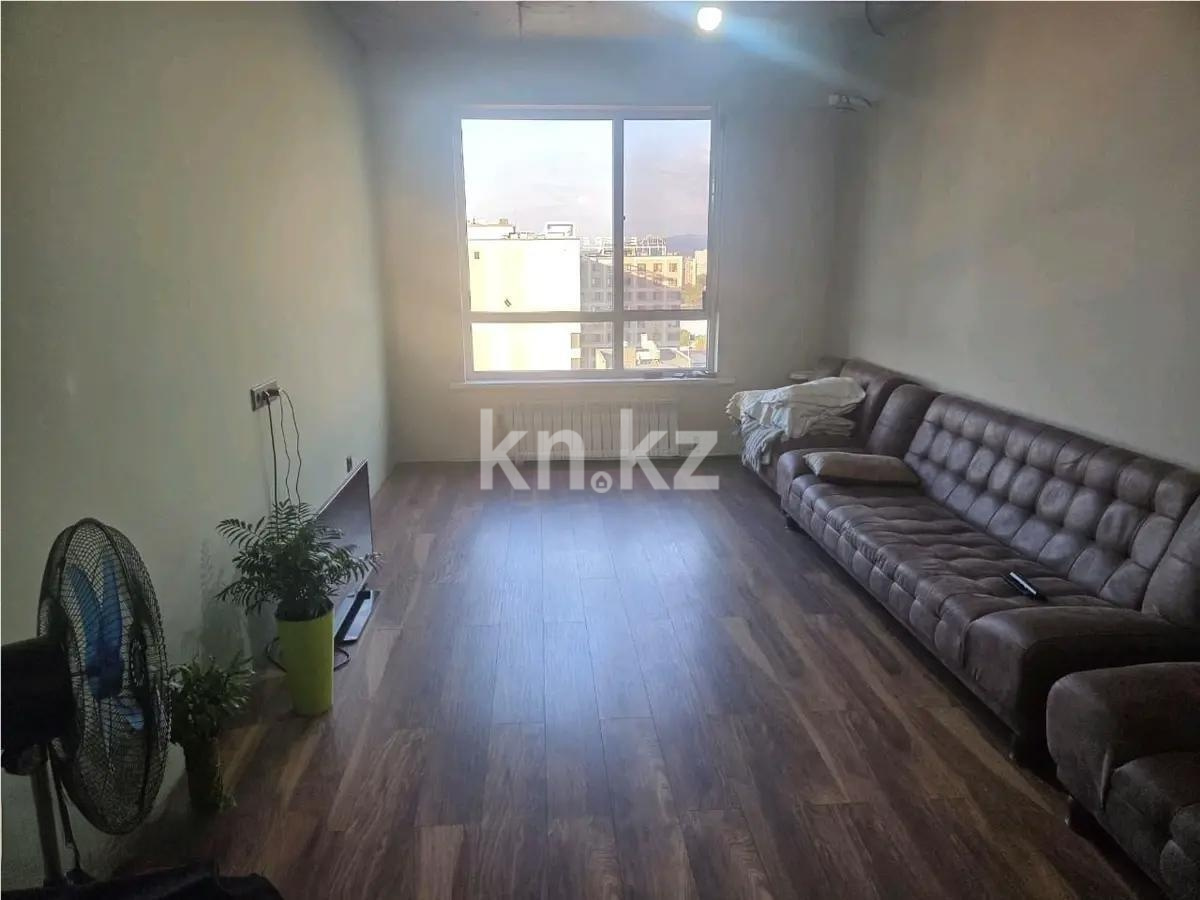 Продажа 2-комнатной квартиры, 78 м² в Алматы