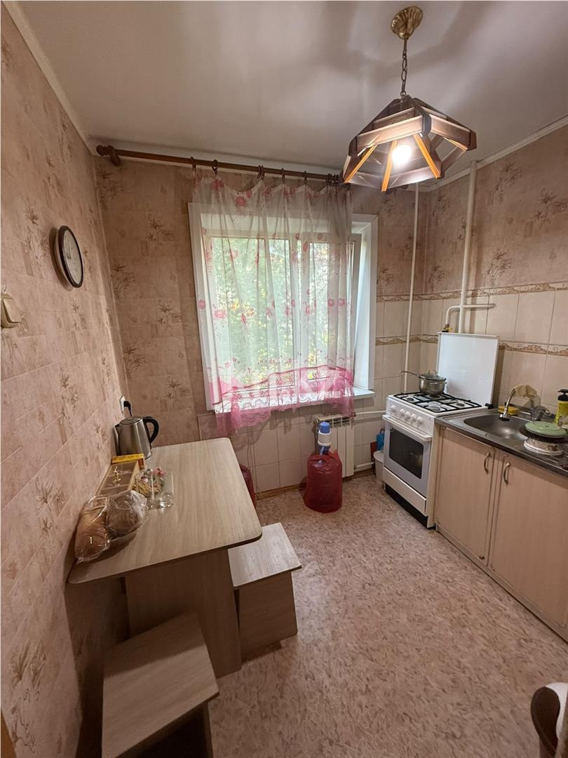 Продажа 1-комнатной квартиры, 31 м² - Продажа квартир в Караганде - страница 4 фото 3 из 8