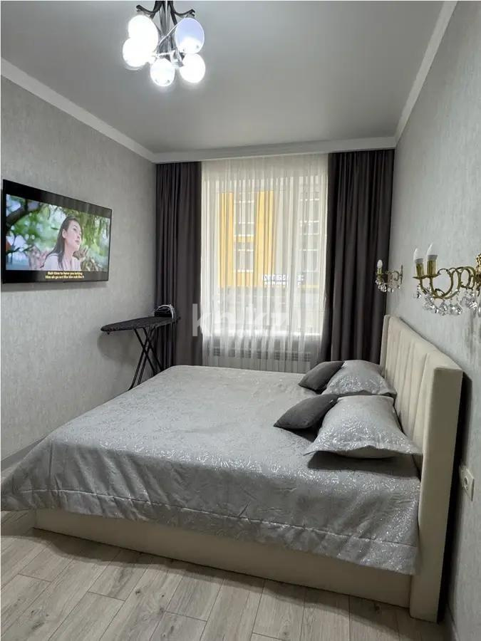 Продажа 2-комнатной квартиры, 60 м², ул. Култегин, дом  9 - Продажа  двухкомнатных квартир в новостройках Астаны без посредников с фото фото 1 из 3