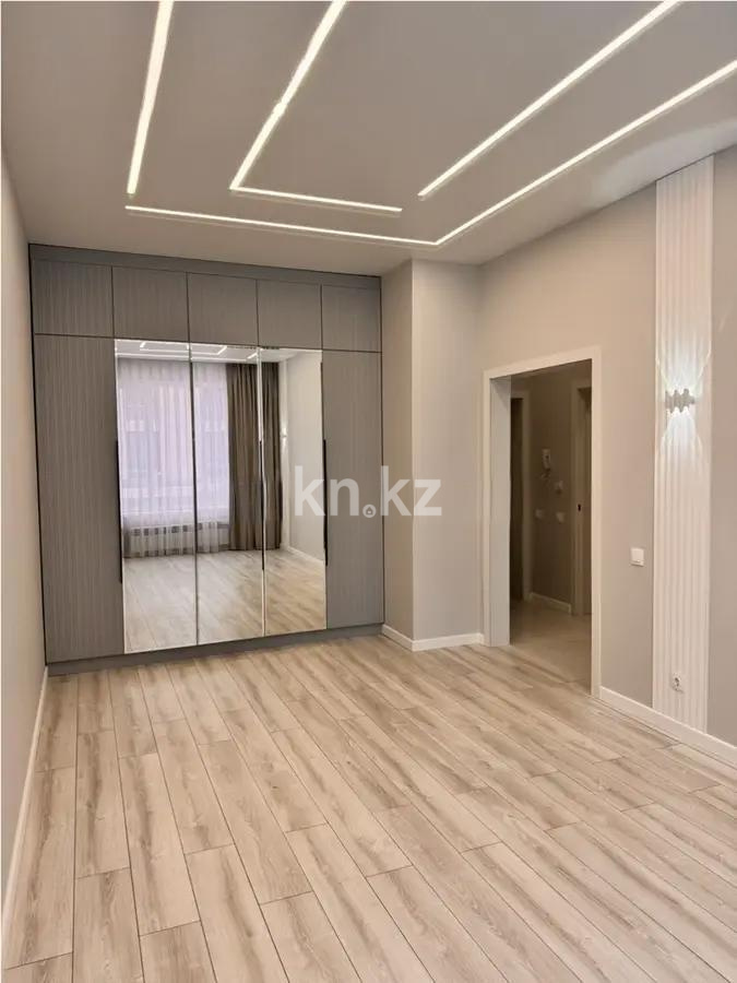 Продажа 1-комнатной квартиры, 39.1 м² в Астане - фото 2