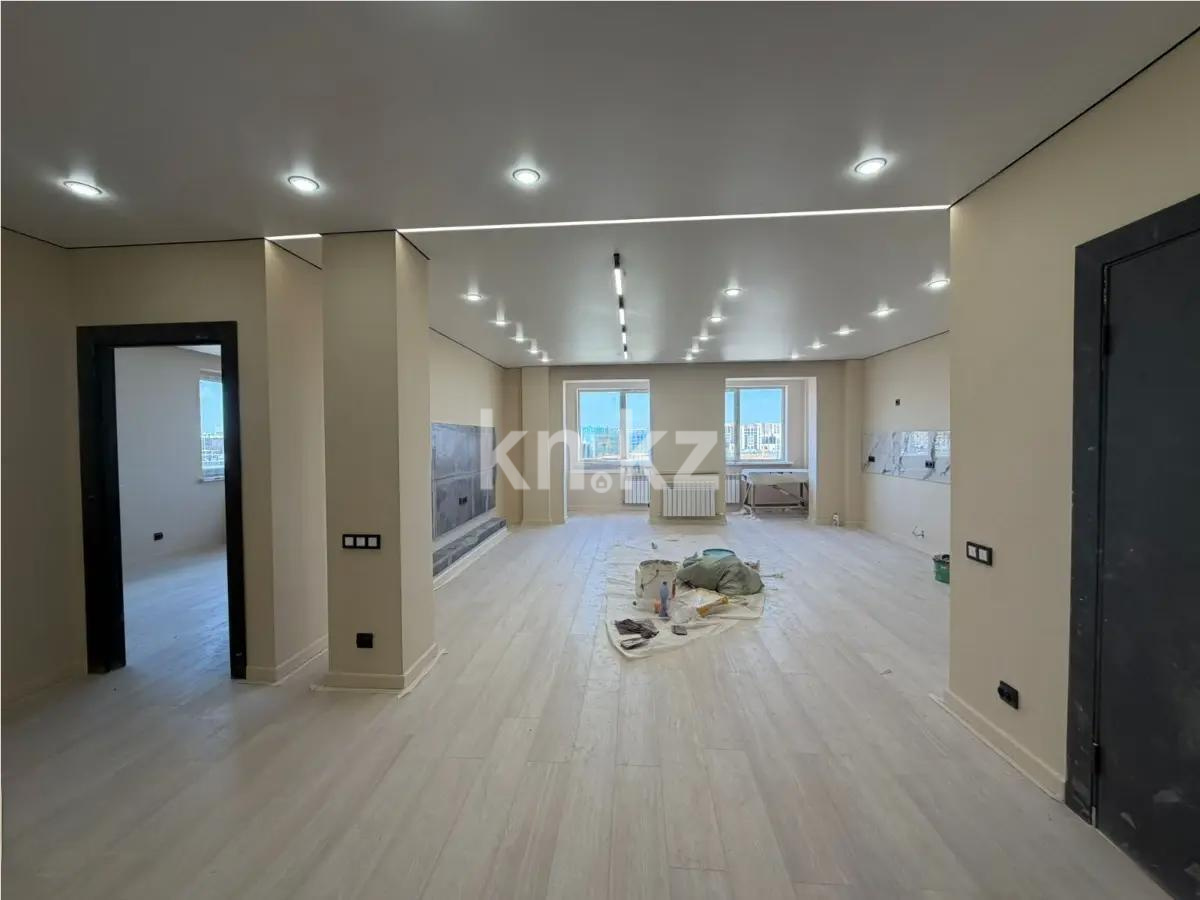 Продажа 2-комнатной квартиры, 72 м², ул. Е-321, дом  22 - Продажа квартир в новостройках Астаны без посредников фото 1 из 3