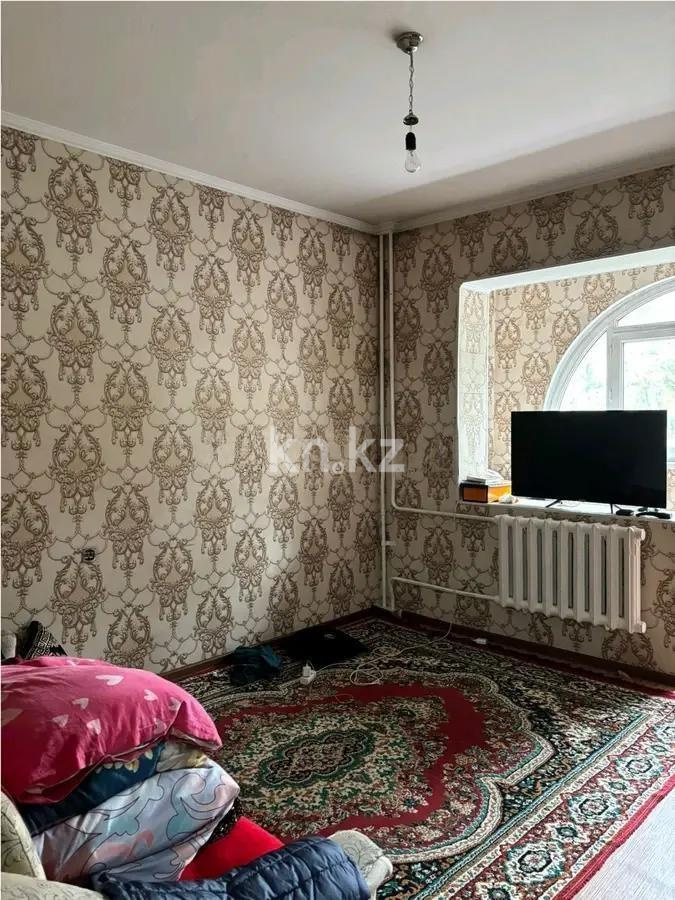 Продажа 1-комнатной квартиры, 39 м², мкр-н Айнабулак-4, дом  188 - Продажа  однокомнатных квартир в Алматы без посредников с фото фото 1 из 4