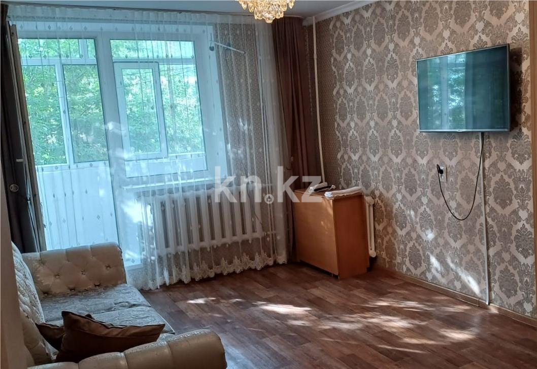 Продажа 2-комнатной квартиры, 47 м², мкр. Мамраева (Восток-5) в Караганде - фото 5
