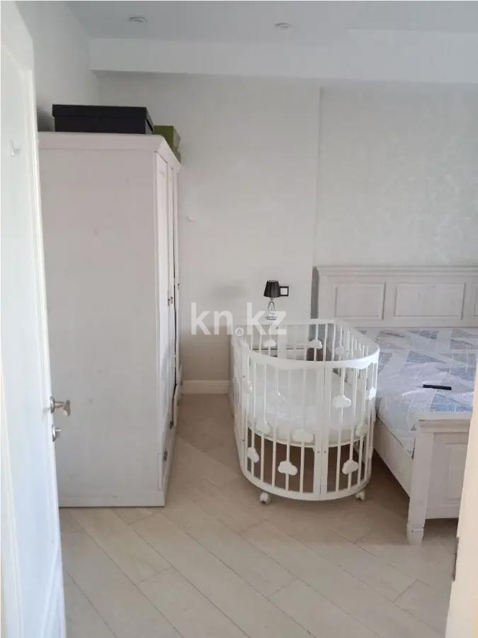 Продажа 4-комнатной квартиры, 125.4 м² в Алматы - фото 2