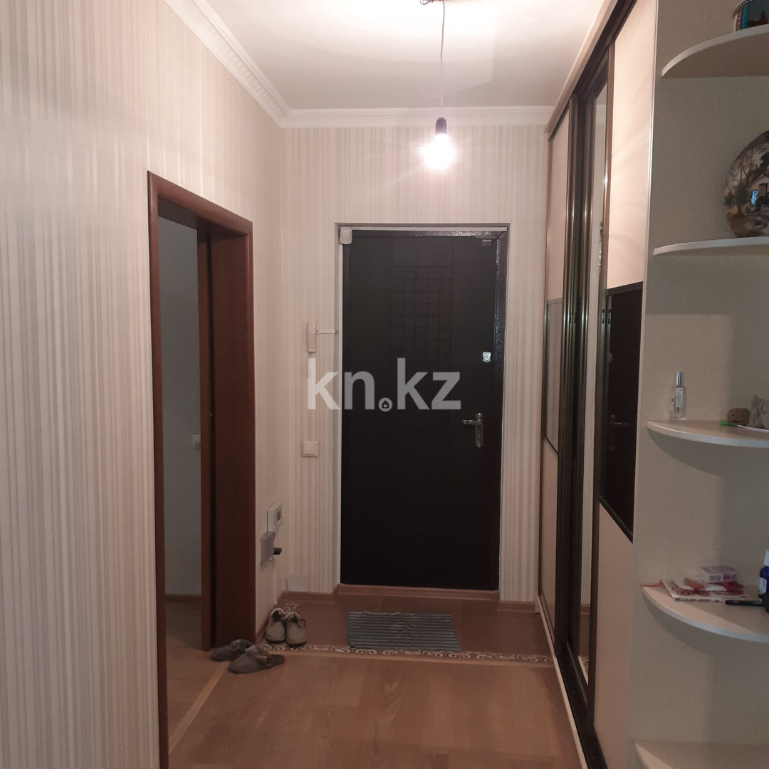 Продажа 2-комнатной квартиры, 70 м² - Продажа квартир в новостройках Астаны - страница 358 фото 5 из 10