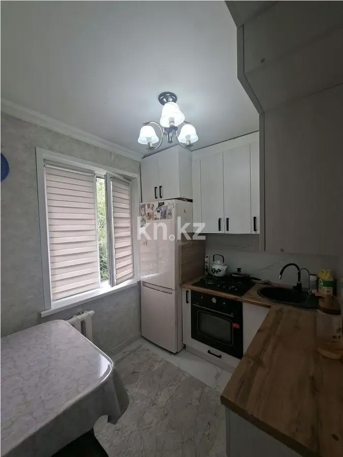 Продажа 3-комнатной квартиры, 62 м² в Алматы - фото 4