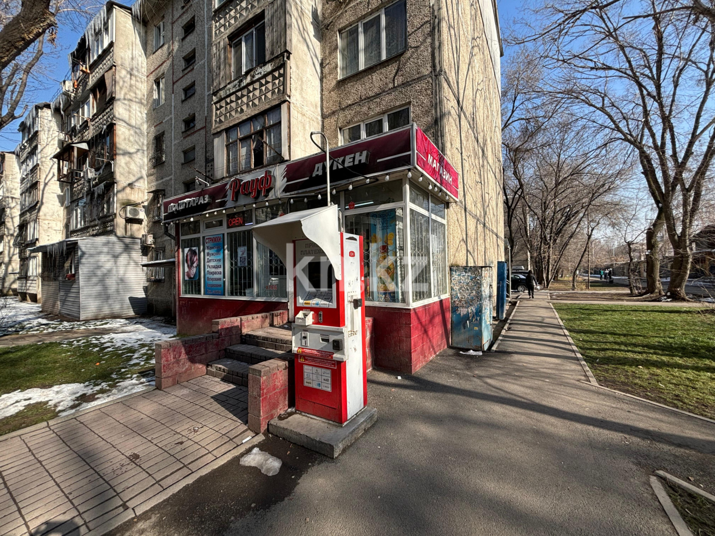 Продажа помещения, 80 м² в Алматы - фото 20