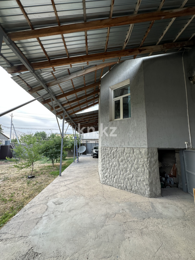 Продажа 5-комнатного дома, 193 м², ул. Аксуат, дом  56 - Продажа домов, коттеджей в Шымкенте фото 7 из 22