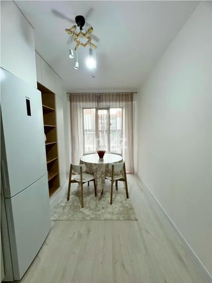 Продажа 1-комнатной квартиры, 40.5 м², ул. Сарыарка, дом  1/2 - Продажа квартир в новостройках Алматы без посредников фото 2 из 5