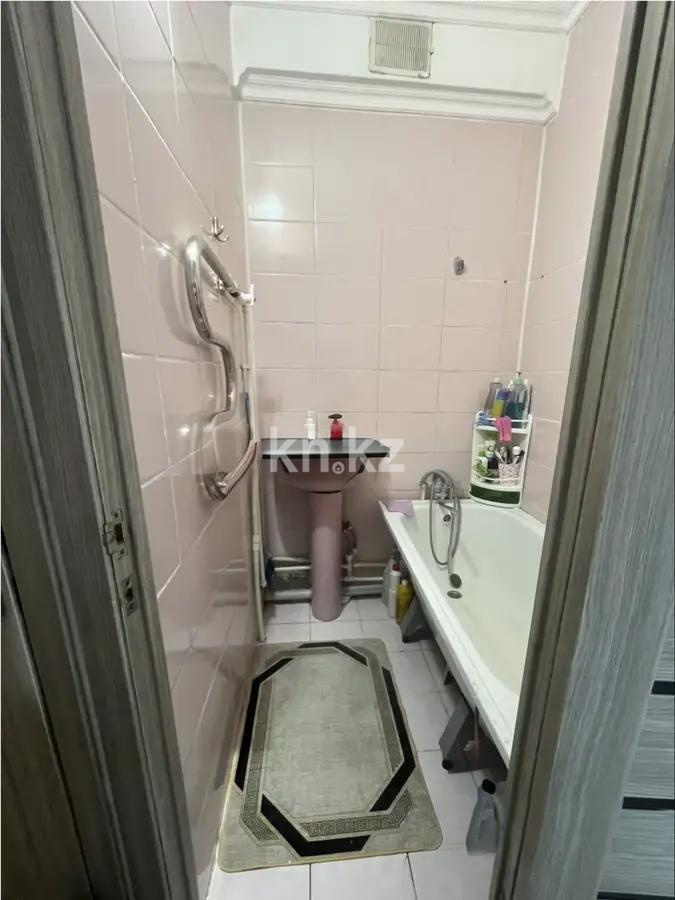 Продажа 2-комнатной квартиры, 45 м² - Продажа  двухкомнатных квартир в Караганде без посредников - страница 2 фото 4 из 6