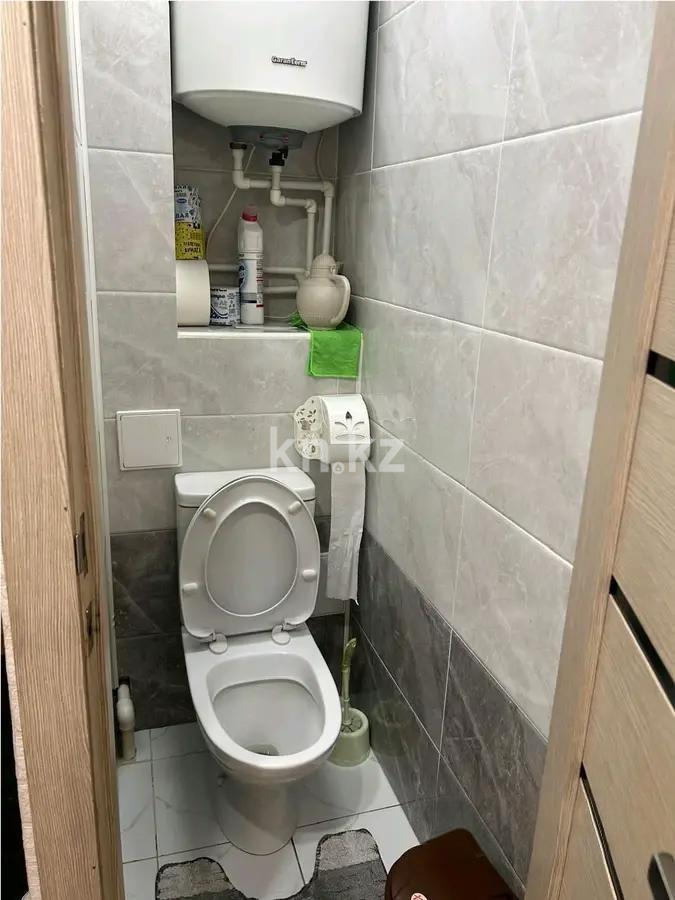 Продажа 2-комнатной квартиры, 47 м², мкр-н 15, дом  9 в Караганде - фото 7