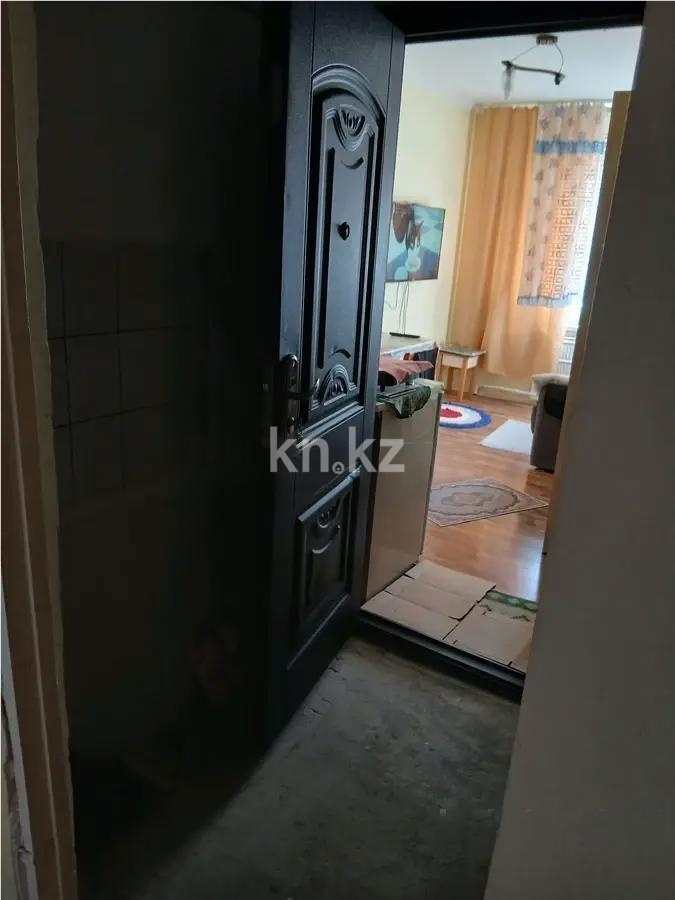 Продажа 1-комнатной квартиры, 10 м² - Продажа недвижимости в Казахстане фото 1 из 4