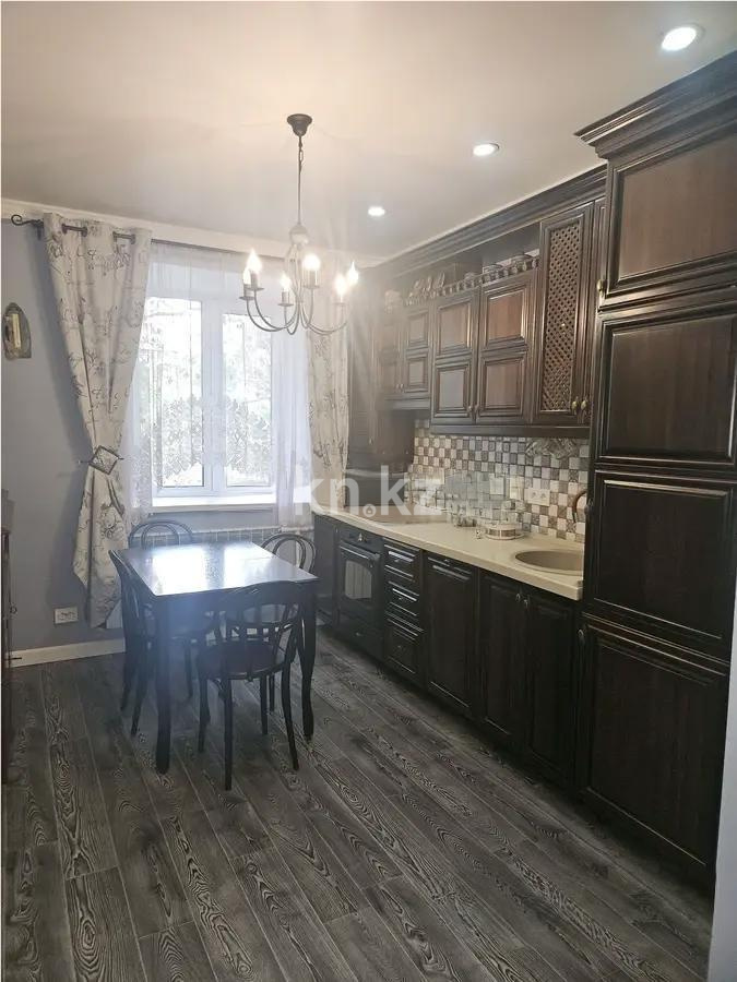 Продажа 3-комнатной квартиры, 72 м², ул. Жакенова, дом  6 - Продажа квартир в Сарани фото 2 из 4