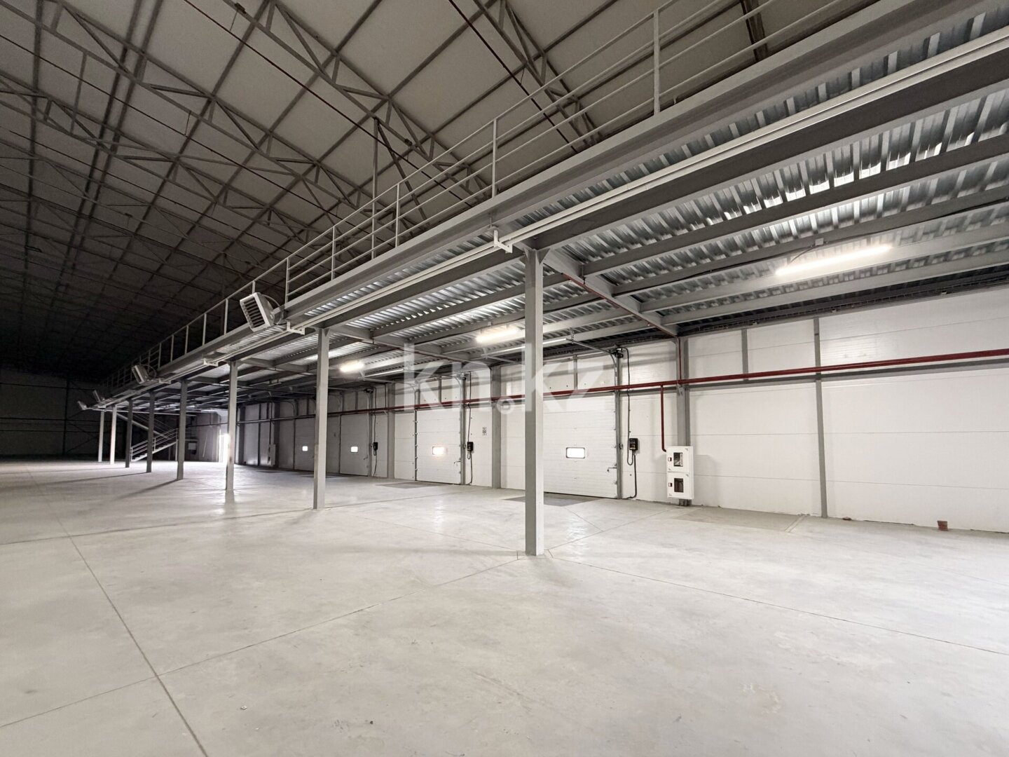 Аренда базы, 12000 м² в Алматинской области - фото 6