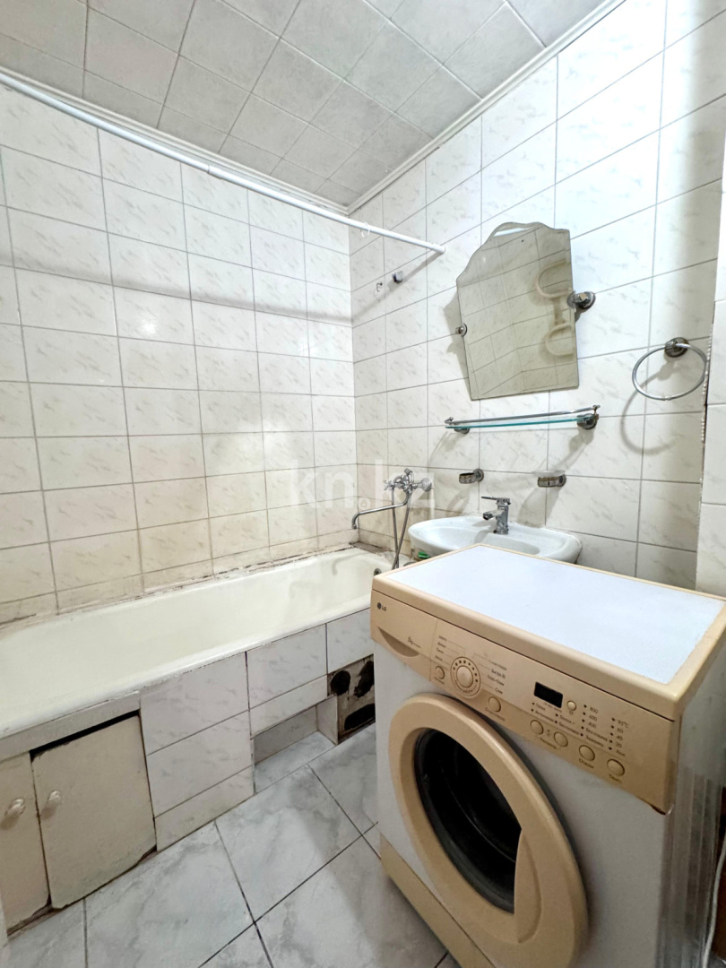 Продажа 2-комнатной квартиры, 52 м² в Алматы - фото 12