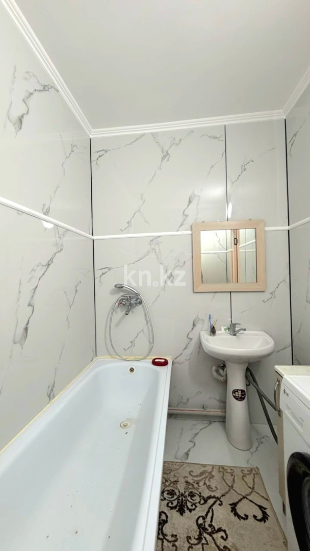 Продажа 2-комнатной квартиры, 55 м² - Недвижимость в Шымкенте фото 15 из 18