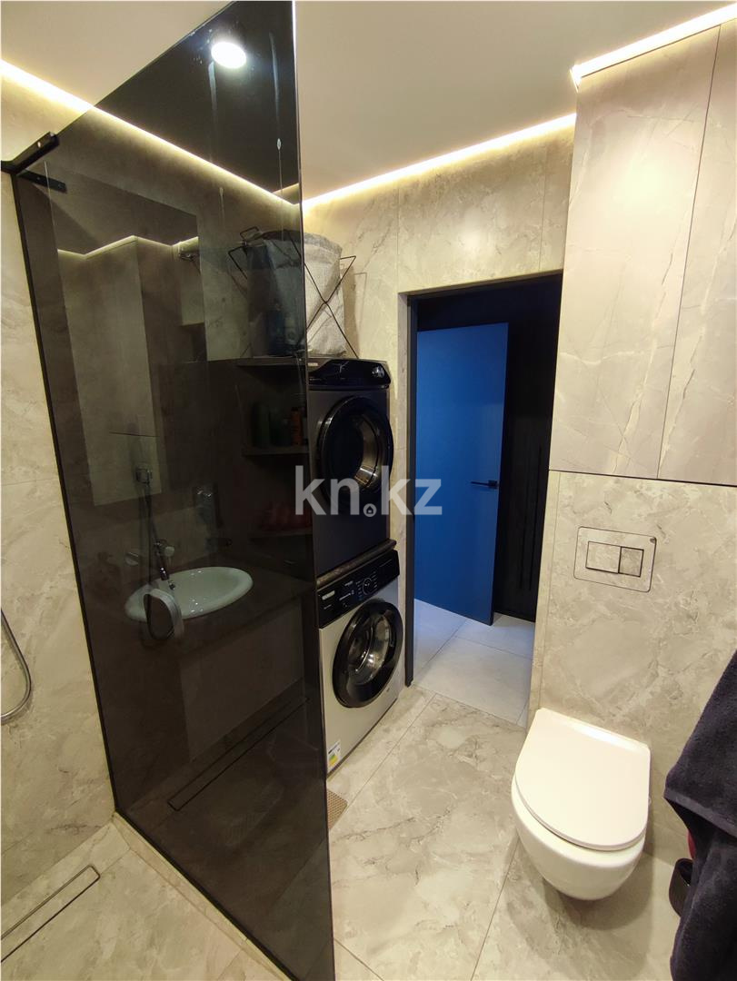 Продажа 2-комнатной квартиры, 56 м² - Продажа двухкомнатных квартир в Городе Караганды - страница 3 фото 10 из 14