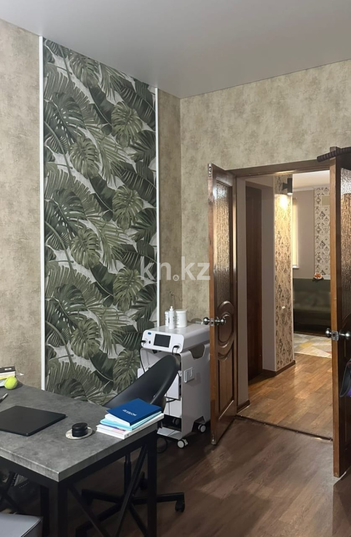 Продажа 2-комнатной квартиры, 58 м², ул. Чкалова, дом  5 - Продажа квартир в Казахстане фото 3 из 3