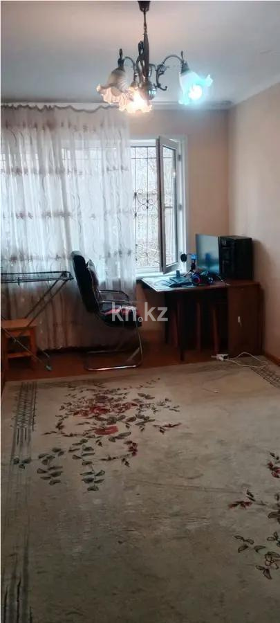 Продажа 2-комнатной квартиры, 42.8 м² - Недвижимость в Казахстане - страница 14 фото 1 из 2