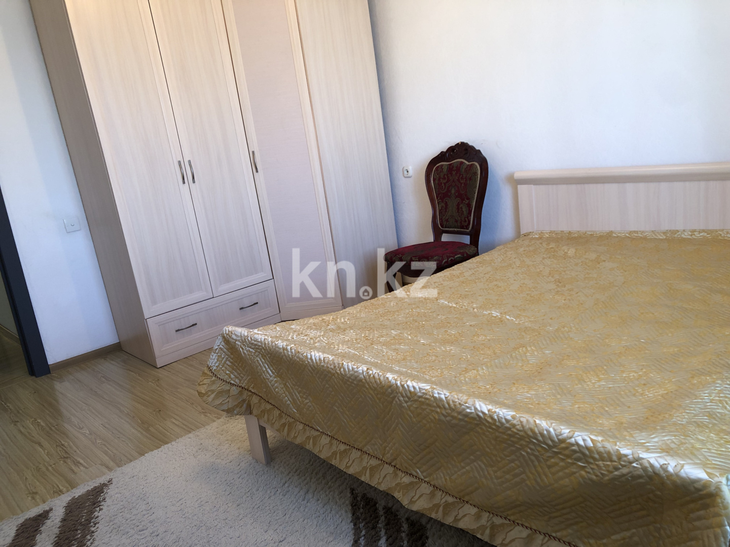 Продажа 3-комнатной квартиры, 93 м², пр. Шахтеров, дом  31а - Продажа земельных участков в Уральске фото 12 из 17
