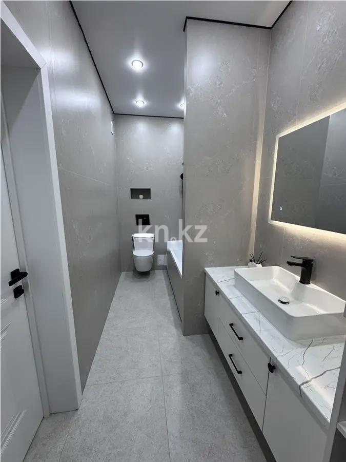 Продажа 2-комнатной квартиры, 55.5 м² - Продажа недвижимости в Казахстане - страница 7 фото 3 из 4