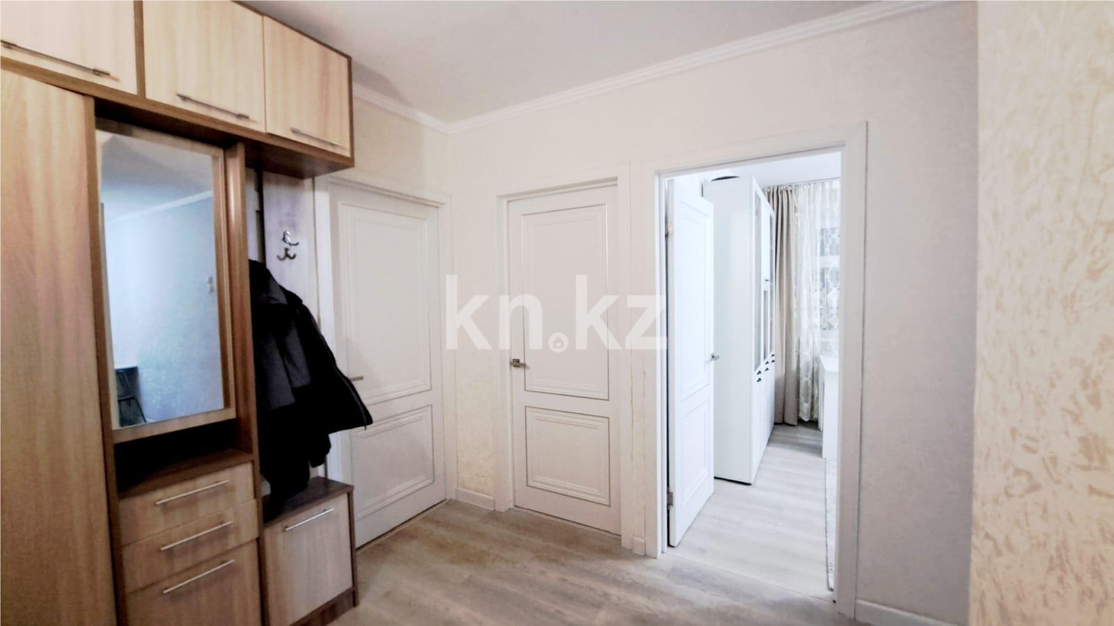Продажа 3-комнатной квартиры, 63 м² в Караганде - фото 10