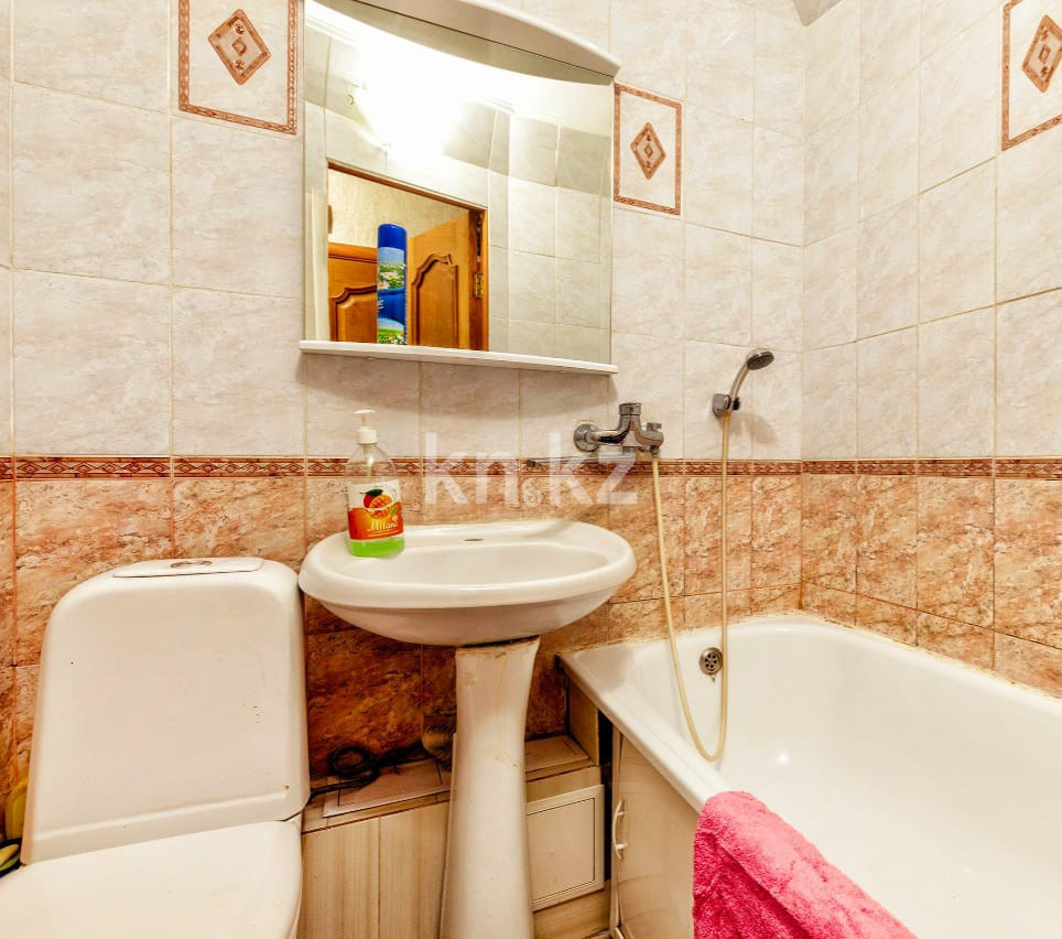 Аренда 1-комнатной квартиры посуточно, 35 м² - Аренда квартир посуточно в р-не Байконур Астаны фото 2 из 6