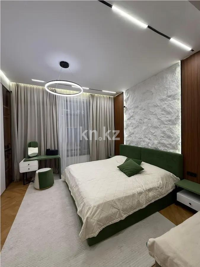 Продажа 2-комнатной квартиры, 81.1 м² - Продажа недвижимости в Алматы фото 2 из 4