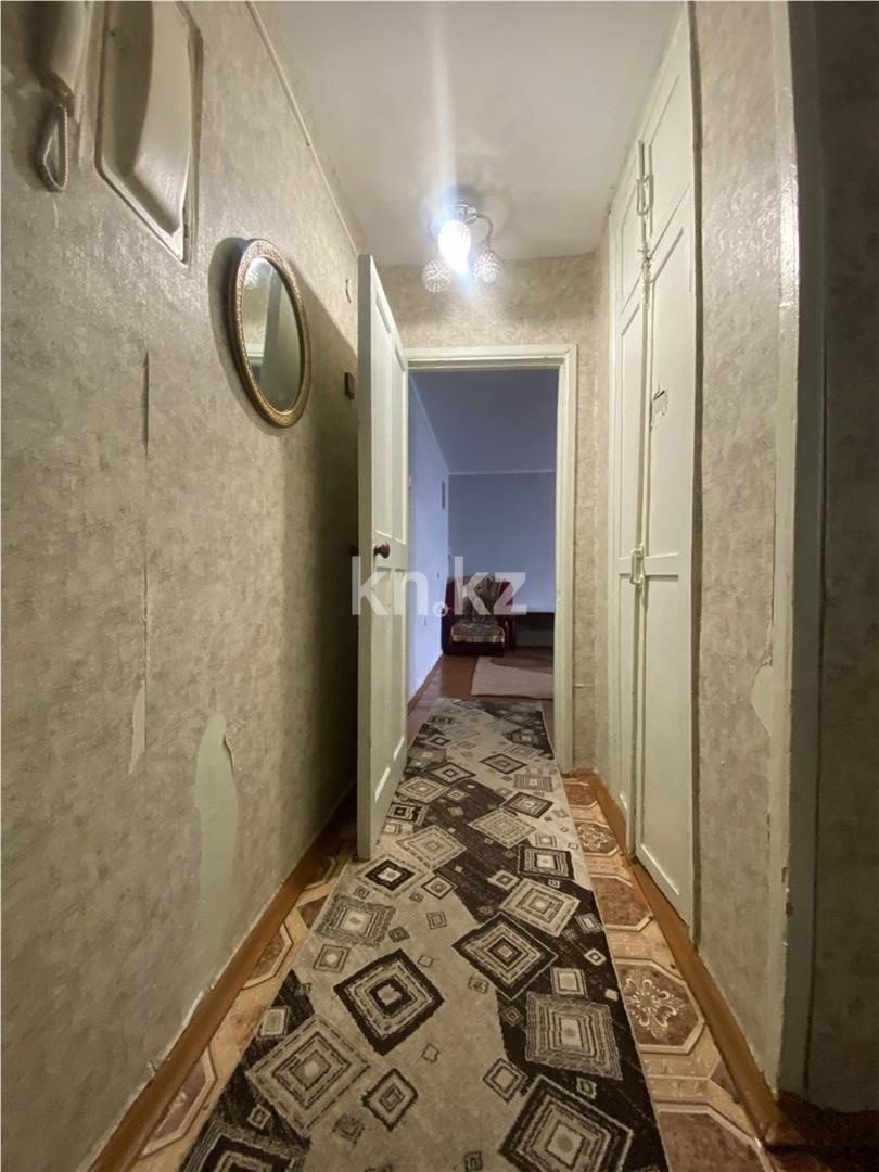 Продажа 2-комнатной квартиры, 44 м² - Продажа квартир в Темиртау - страница 6 фото 9 из 12