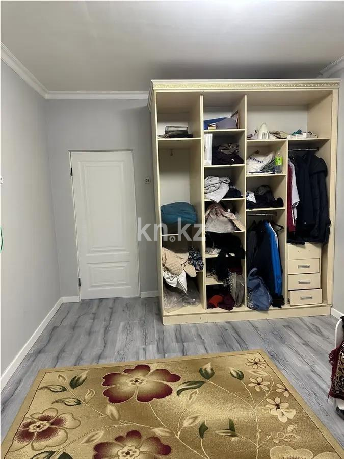 Продажа 3-комнатной квартиры, 87 м², 13 мкр., дом  5 - Продажа квартир в Алматы фото 4 из 11