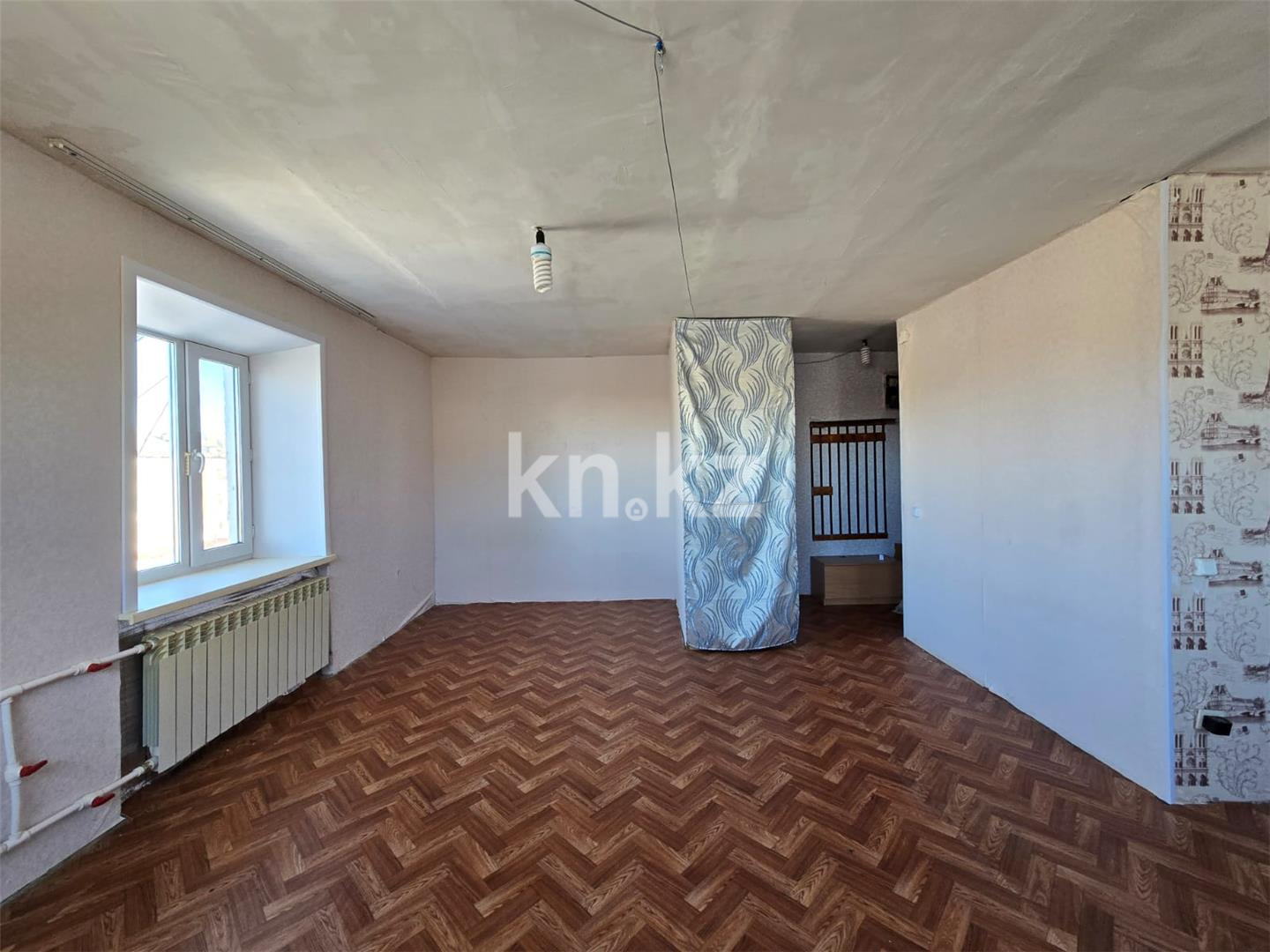 Продажа 1-комнатной квартиры, 31 м², пр. Республики в Темиртау - фото 3