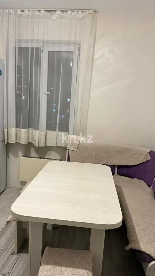 Продажа 1-комнатной квартиры, 39 м² в Алматы - фото 2