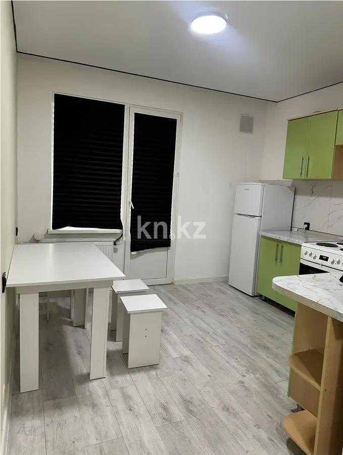 Продажа 1-комнатной квартиры, 41 м² - Продажа однокомнатных квартир в р-не Есиль Астаны фото 2 из 4