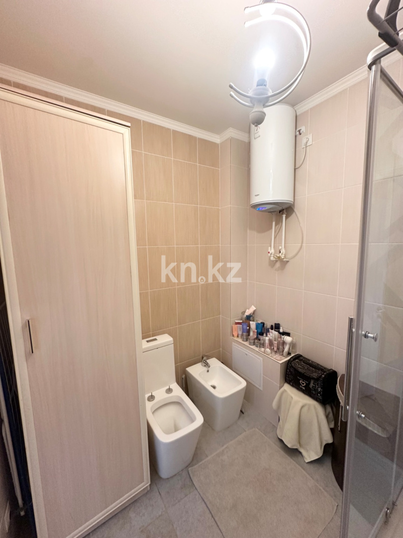 Продажа 2-комнатной квартиры, 58 м² в Караганде - фото 16