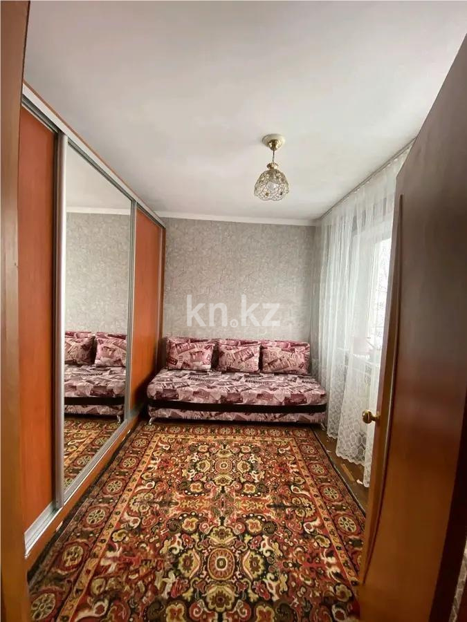 Продажа 4-комнатной квартиры, 61 м², мкр-н 23, дом  30 в Караганде - фото 2