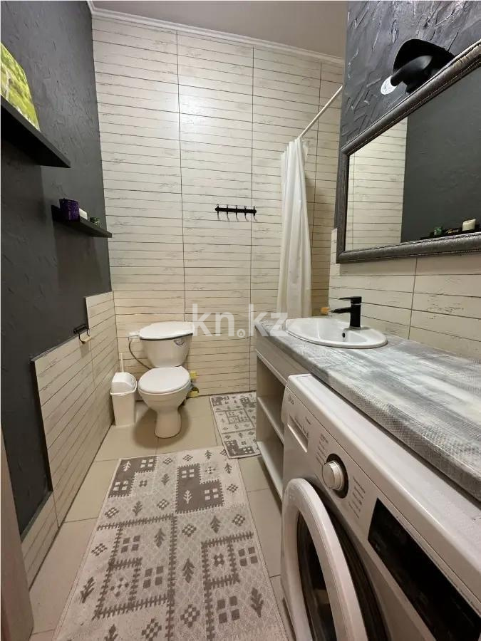 Продажа 2-комнатной квартиры, 40 м², пр. Улы Дала, дом  41 в Астане - фото 4