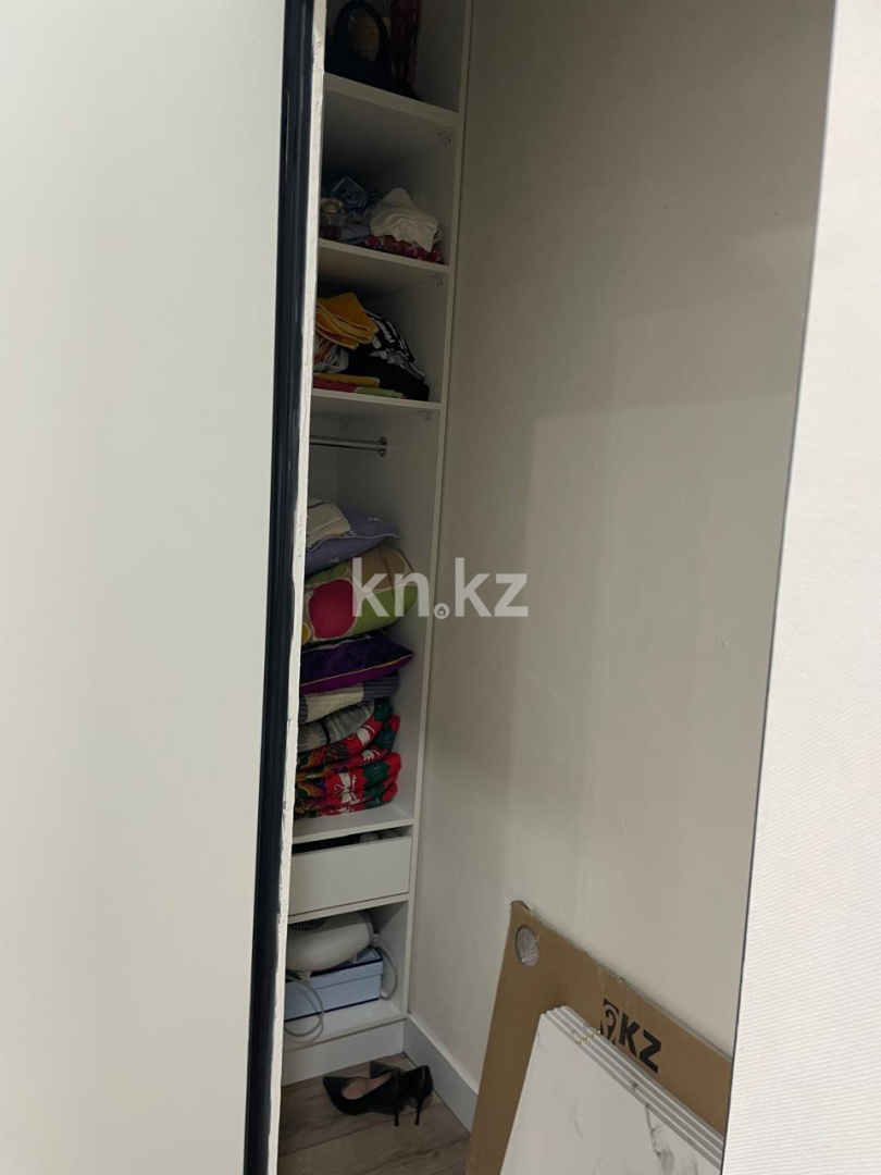 Продажа 1-комнатной квартиры, 45.2 м², ул. Мамбетова, дом  40 - Продажа жилой и коммерческой недвижимости в Уральске фото 6 из 16