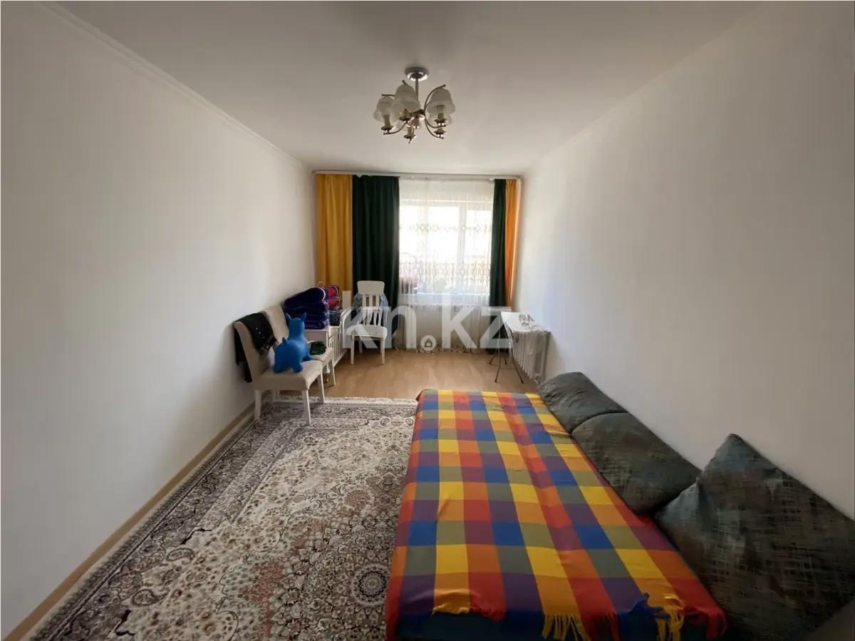 Продажа 3-комнатной квартиры, 89 м² в Астане - фото 2