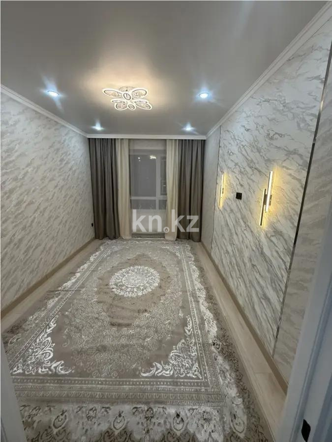 Продажа 3-комнатной квартиры, 61 м² в Астане