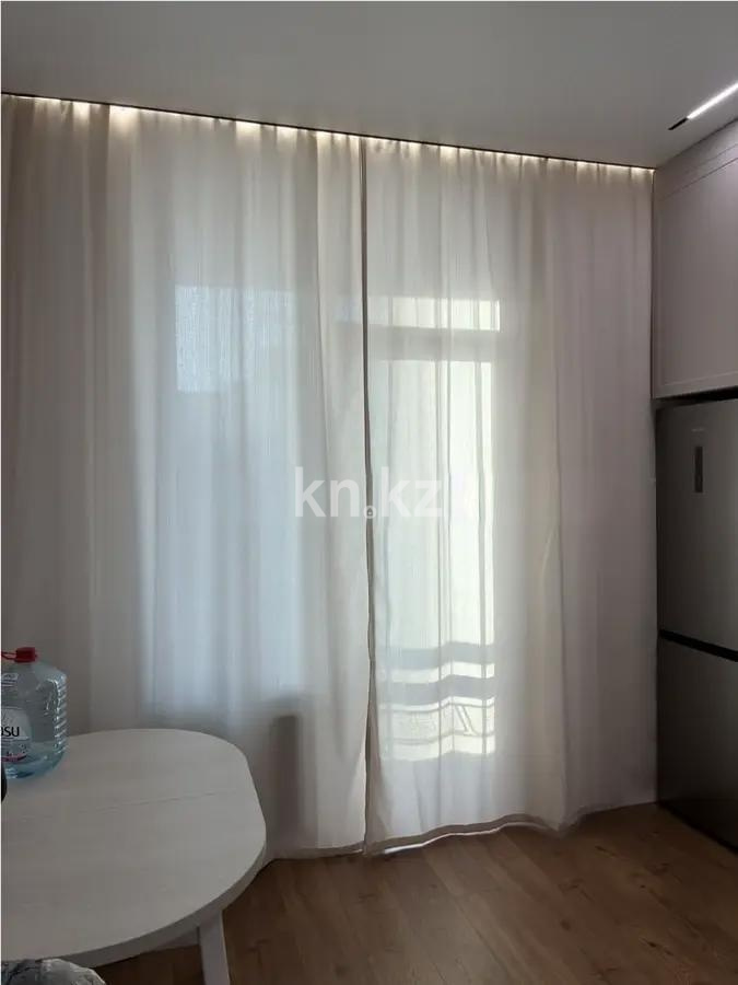 Продажа 1-комнатной квартиры, 39 м² в Астане - фото 2