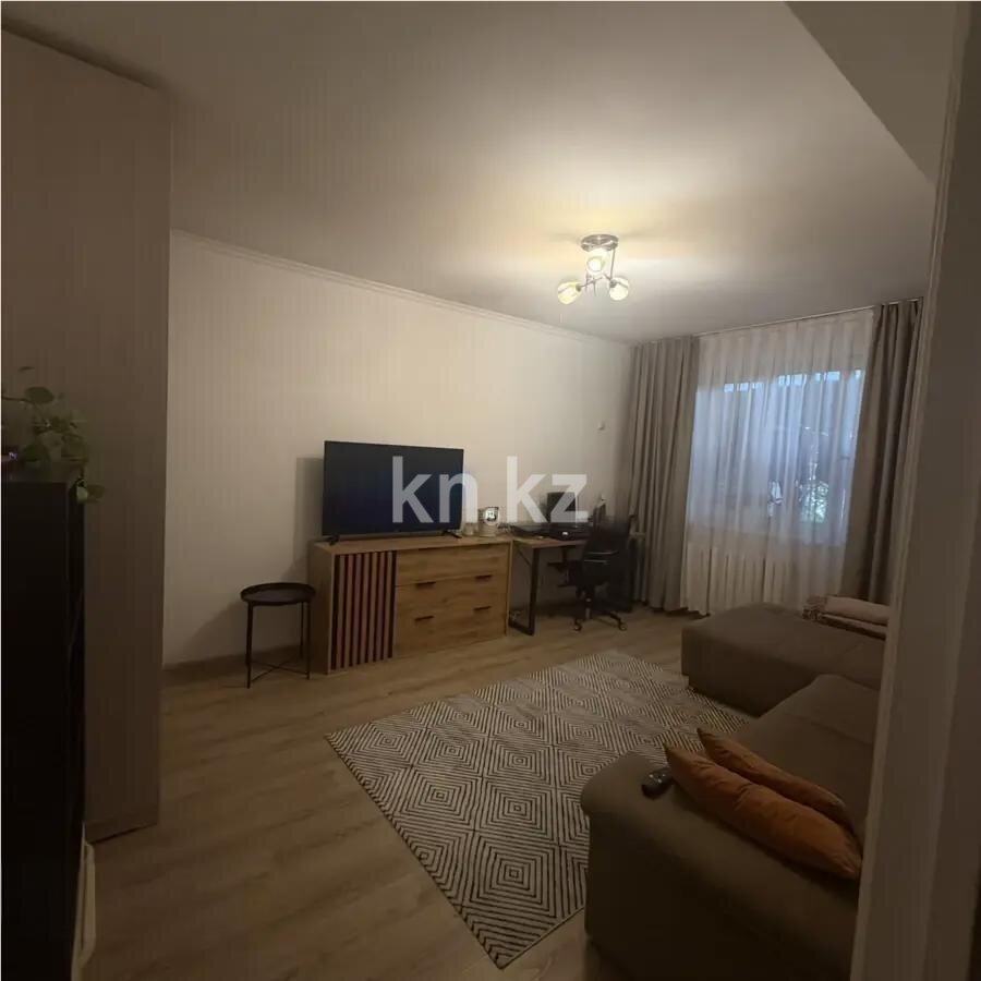 Продажа 1-комнатной квартиры, 34.2 м² в Алматы
