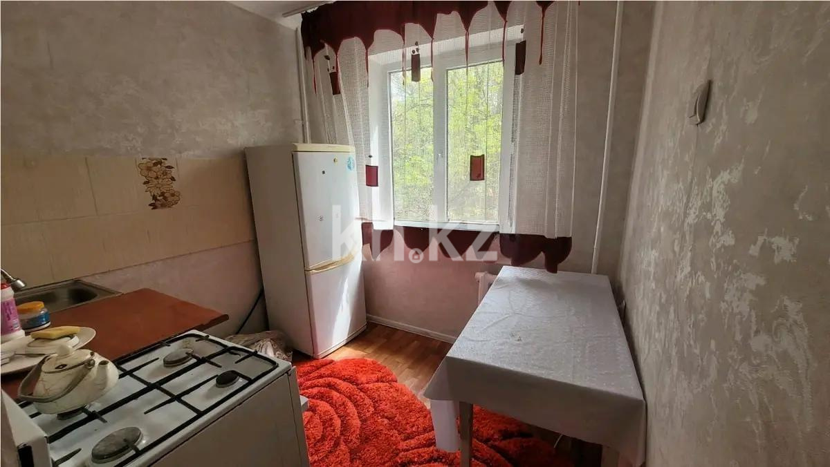 Продажа 1-комнатной квартиры, 31 м² - Продажа квартир в Кокшетау фото 2 из 3