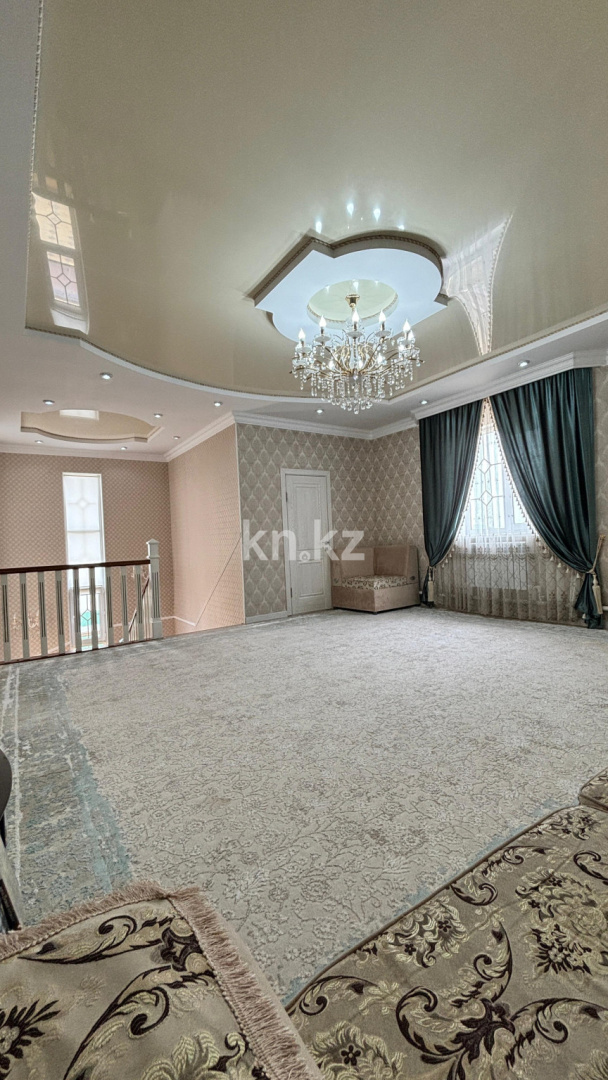 Продажа 6-комнатного дома, 200 м², Шонбасова, дом  16 - Продажа квартир в Атырау фото 13 из 40