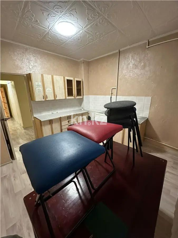 Продажа 3-комнатной квартиры, 110 м² - Продажа  трехкомнатных квартир в Алматы фото 5 из 7