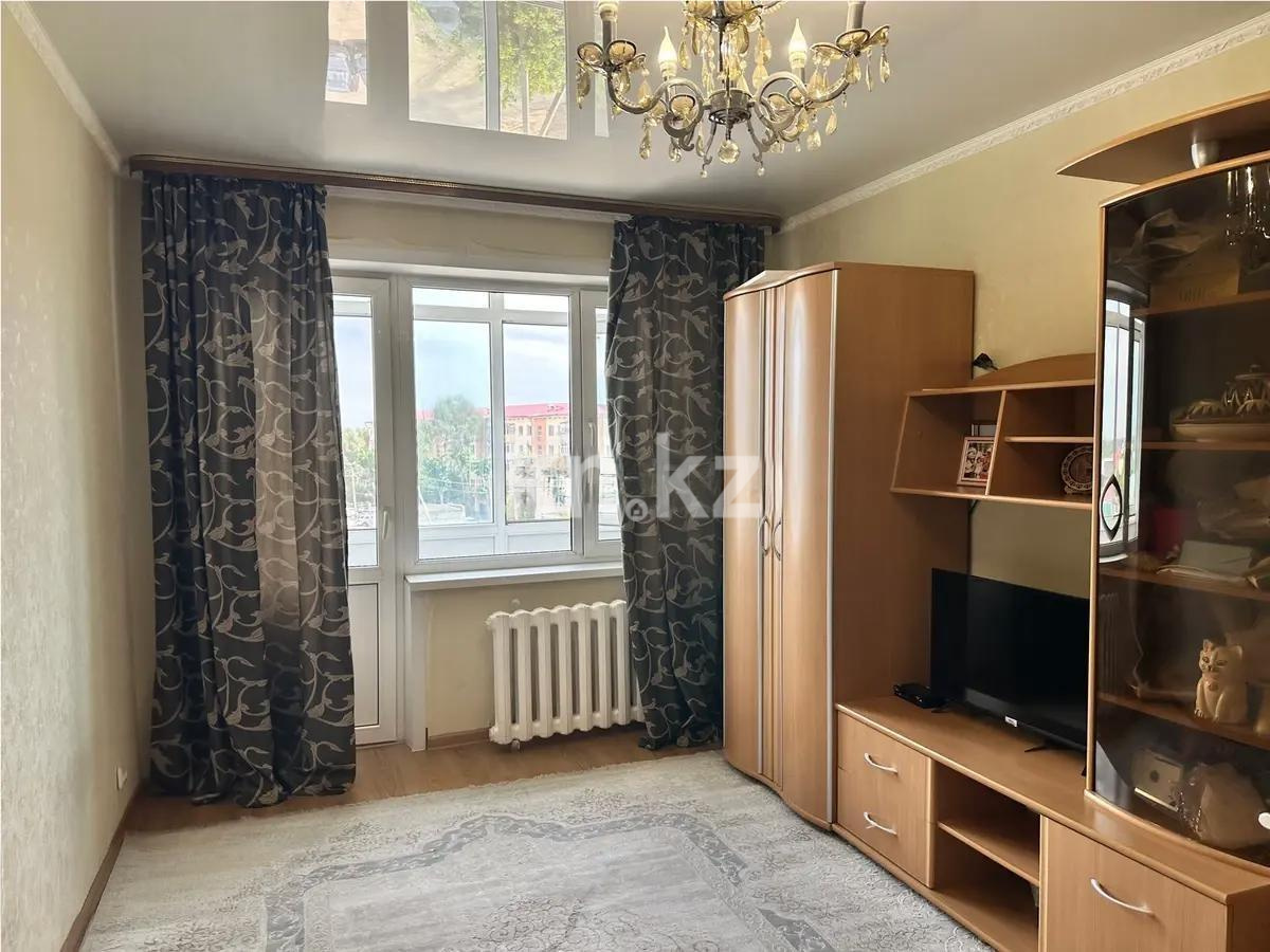 Продажа 1-комнатной квартиры, 31 м², ул. Маяковского, дом  7 - Продажа квартир в Астане без посредников фото 1 из 5