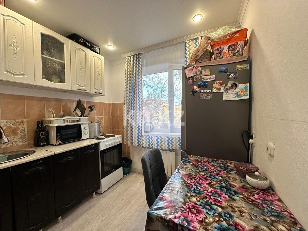 Продажа 2-комнатной квартиры, 45 м² в Абае - фото 3