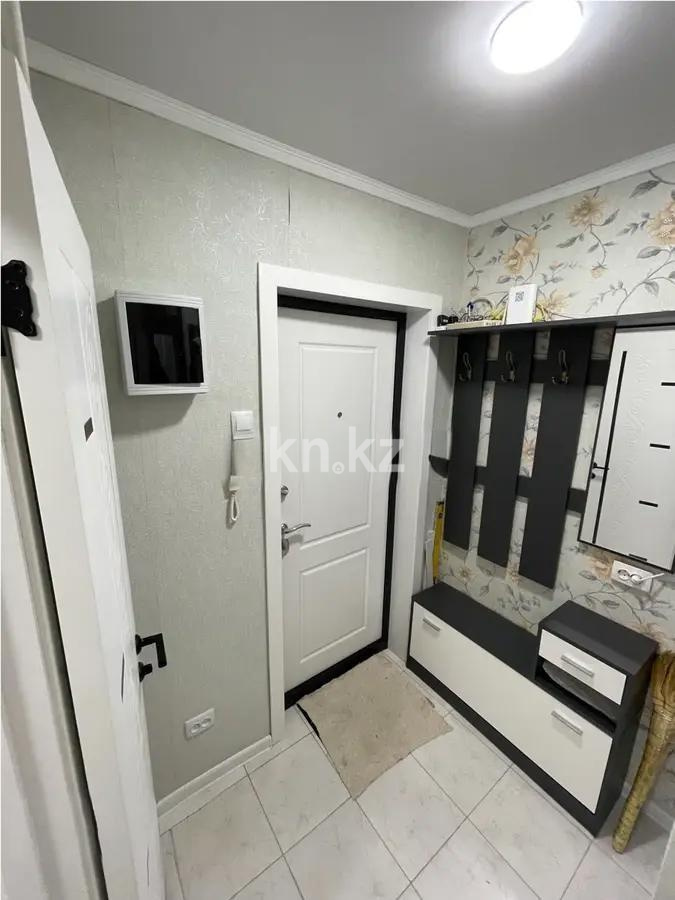 Продажа 1-комнатной квартиры, 21 м², пр. Женис, дом  37/1 - Продажа  однокомнатных квартир в Астане без посредников фото 6 из 6