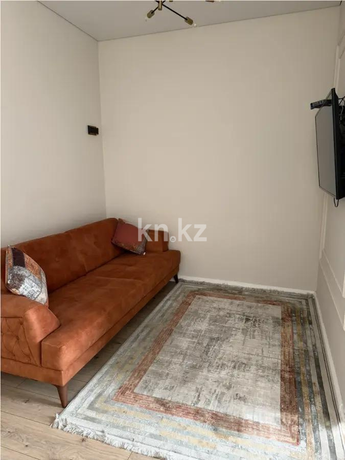 Продажа 2-комнатной квартиры, 38.7 м² в Алматы